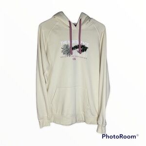 The North Face Ladies Hoodie Size L